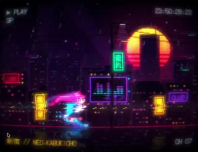 opus 5.5 is beyond insane at single html file animations and music