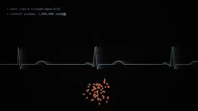 made a short animated film using claude opus 5.5 about claude having to choose between humanity and…