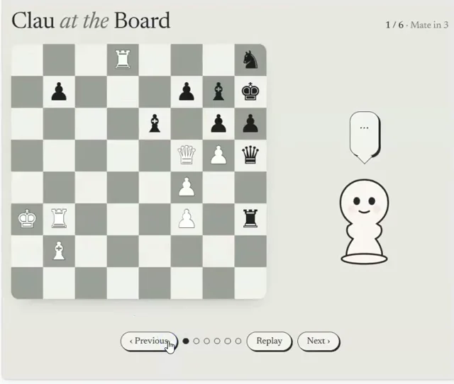 5.5 is literally obsessed with my puzzles. He just created the cutest animation I've ever seen about…