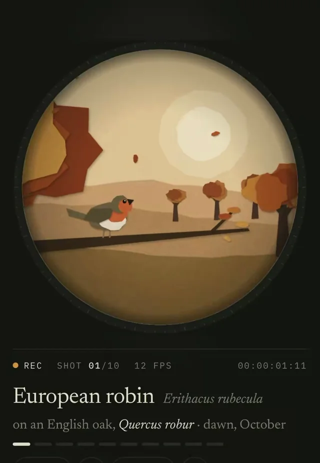 Opus 5.5 drew every frame of this animation in JavaScript.