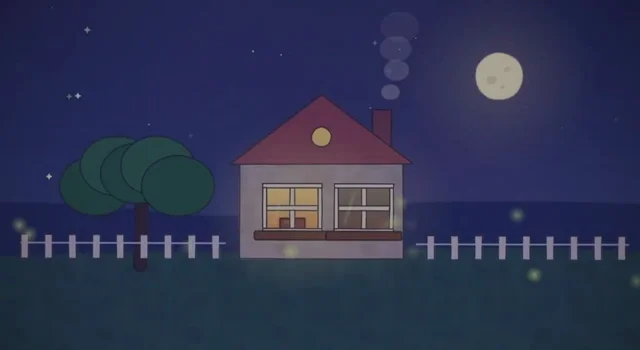 Here's Claude learning economics, as animated by Claude Opus 5.5.