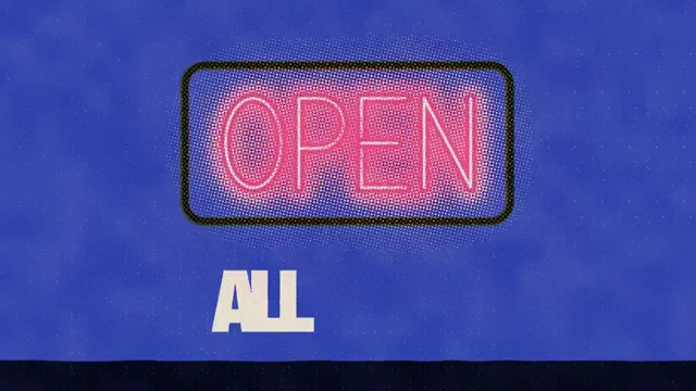I* made a music video about how great ads are! Enjoy. 💡🩵