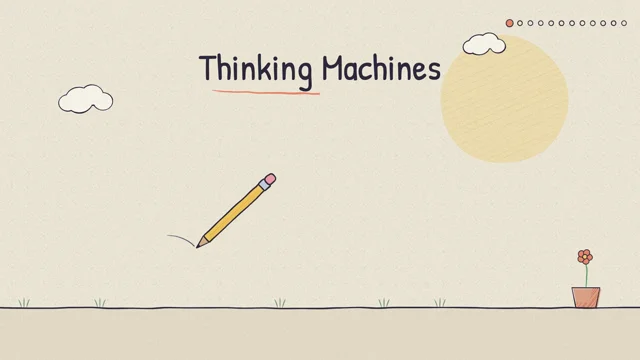 Inspired by @addyosmani's 'How browsers work' animated video, I've created "AI History"!