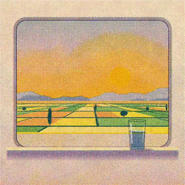 Opus 5.5 created an entire animated train journey using nothing but JavaScript