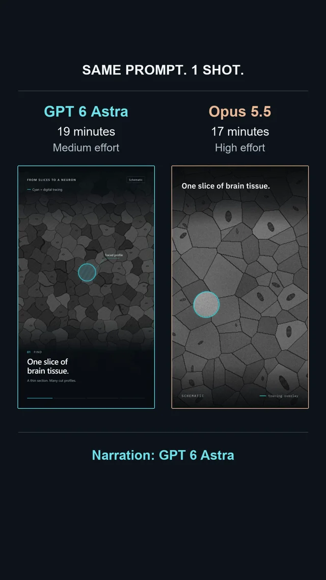 For part 3 of the fly brain connectome series, I wanted to create animation to help with the…