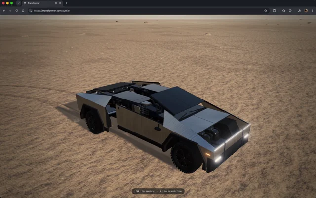 I'm taking this live and open source, while i keep building it