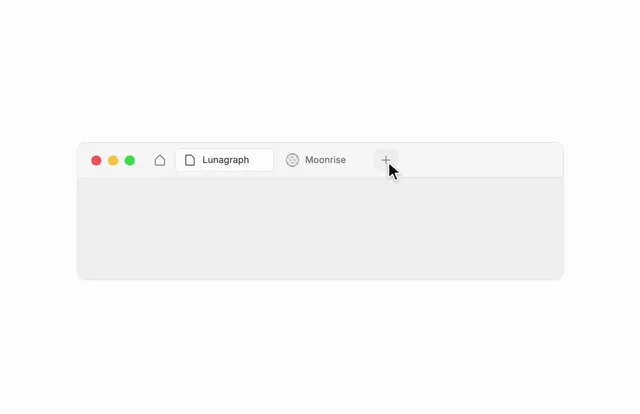 Animating tabs design x agent loader with Opus 5.5 🌸