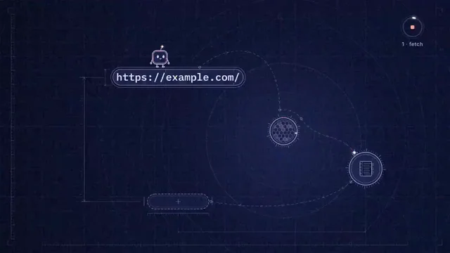 Claude Opus 5.5 just made “How Browsers Work” into a 40-second animation. 🤯
