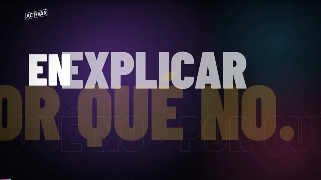 Le pedí a Opus 5.5 un video para @Activar_caba y salió esto, código y animación de principio a fin.