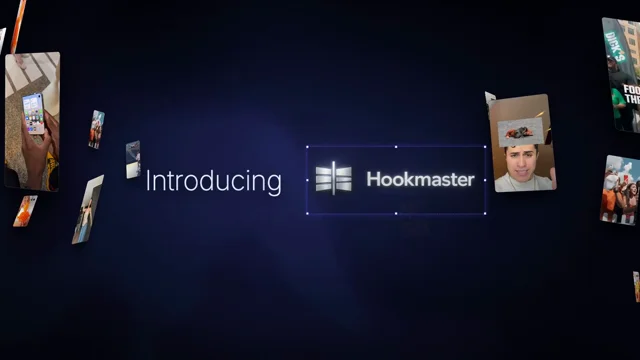 AI motion graphics just caught up to After Effects. And I think I cracked the code for Product Demo…