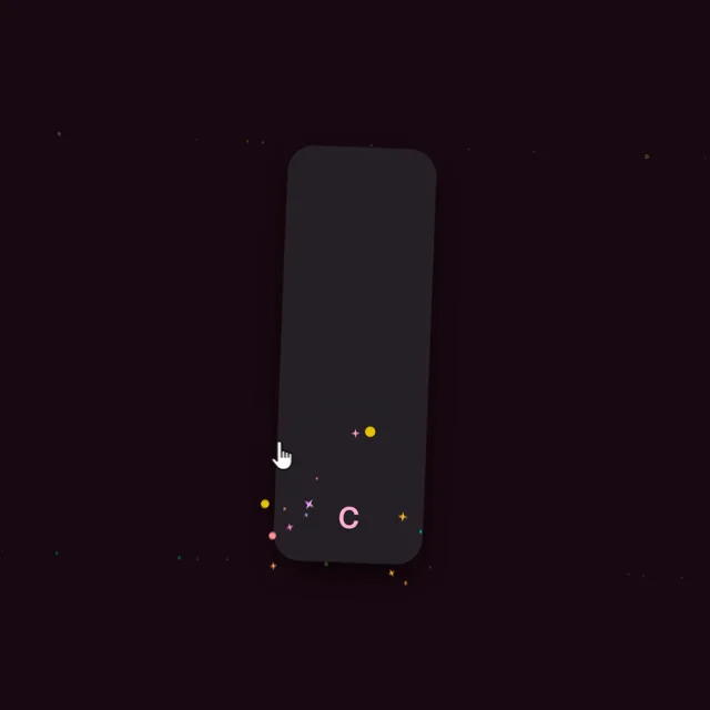 Opus 5.5 Animated UI train continues.. re-introducing The world's greatest musical app for children :…