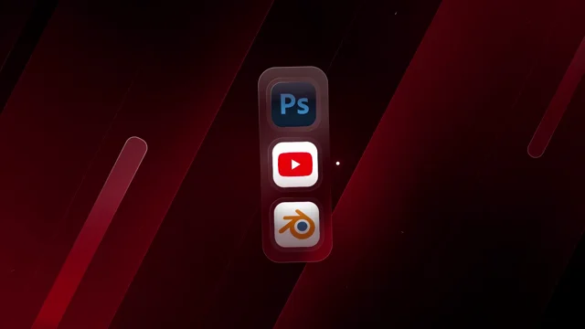 Logré esta animación con Opus 5.5 como intro de Youtube con ayuda de la MCP de Magnifik para los…