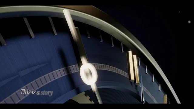 Opus 5.5 created an animation highlighting one of the biggest risks for superintelligence...