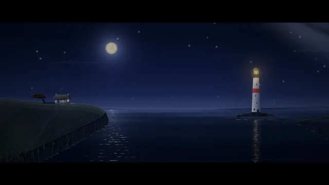 I asked Opus 5.5 to make an animated short film entirely in code.