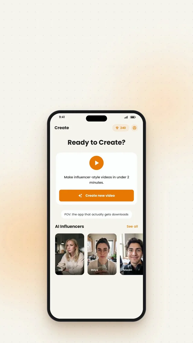 and this new prompt is specific for making mobile app motion video using Claude Code Opus 5.5.