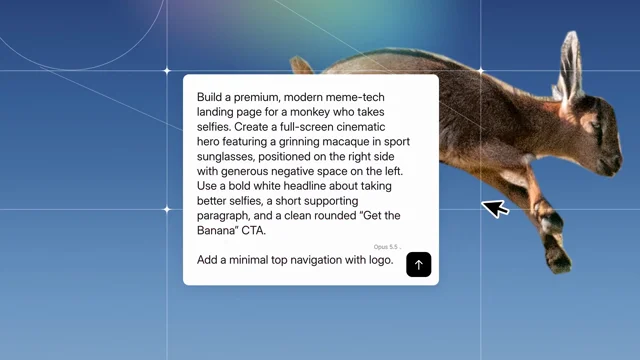 I have mastered AI motion & design.