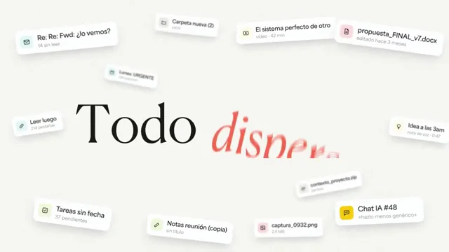Le he pedido a Claude que me haga un video de 15 segundos en base a la página del System Design Kit y…