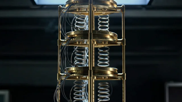 I really want to know how quantum computing will affect me, and when.