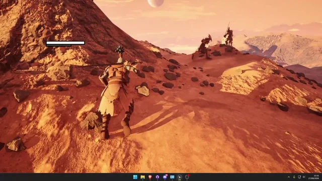 Devlog 1 🗡️