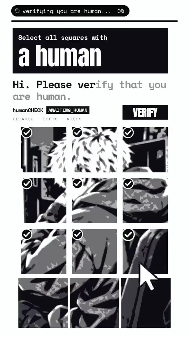Can attest. Opus 5.5 co-wrote the lyrics, prompted the music, generated all visuals using JavaScript…