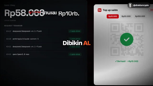Gimana sih cara bikin video motion kayak gini?