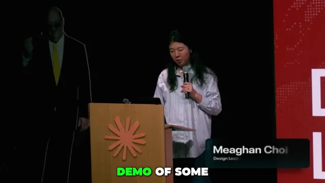 Anthropic Head of Design, Meaghan Choi: