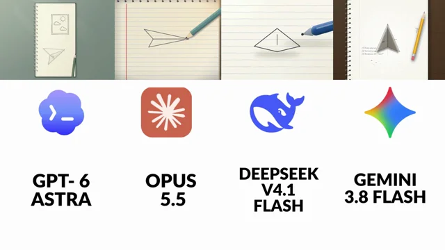 AI has gotten a lot better at motion design.