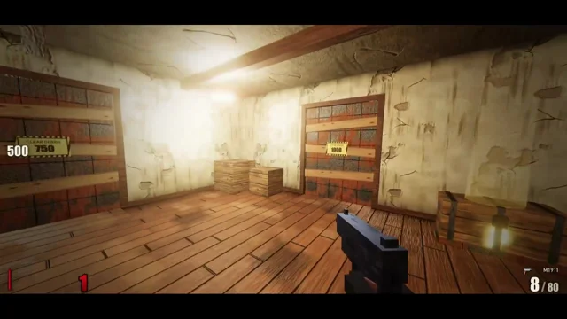Asked Claude Sonnet 5.5 for a full CoD Zombies clone in Three.js. One prompt, "don't ask questions,…