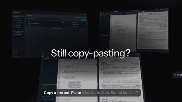 Claude Opus 5.5 made this motion graphics launch video in ONE SHOT for my side project 🤯