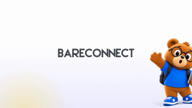 Another explainer video for one of @bareconnect’s features Ada