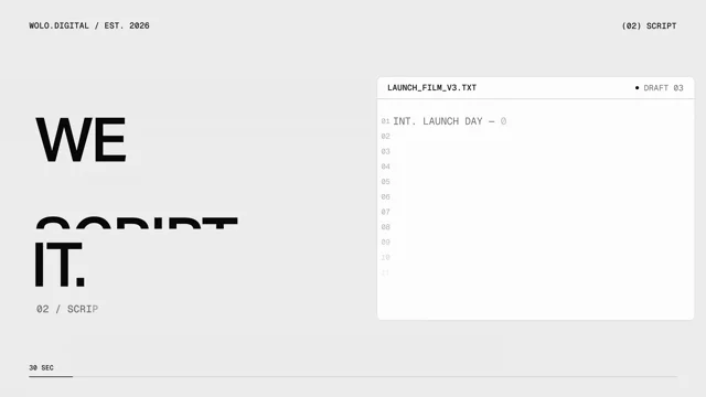 gave Opus 5.5 my website and promted: