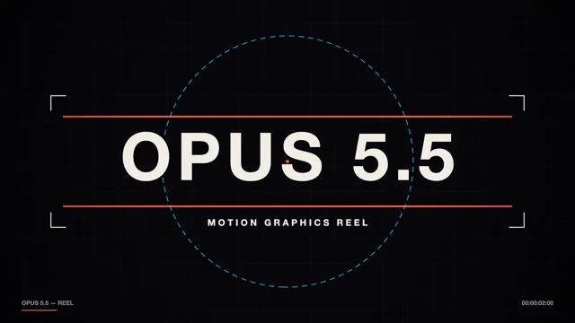 話題のOpus 5.5で、動画を4本作ってみました。