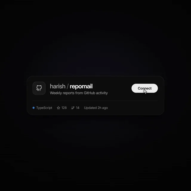 Tested opus 5.5’s motion design capabilities on my SaaS  last night