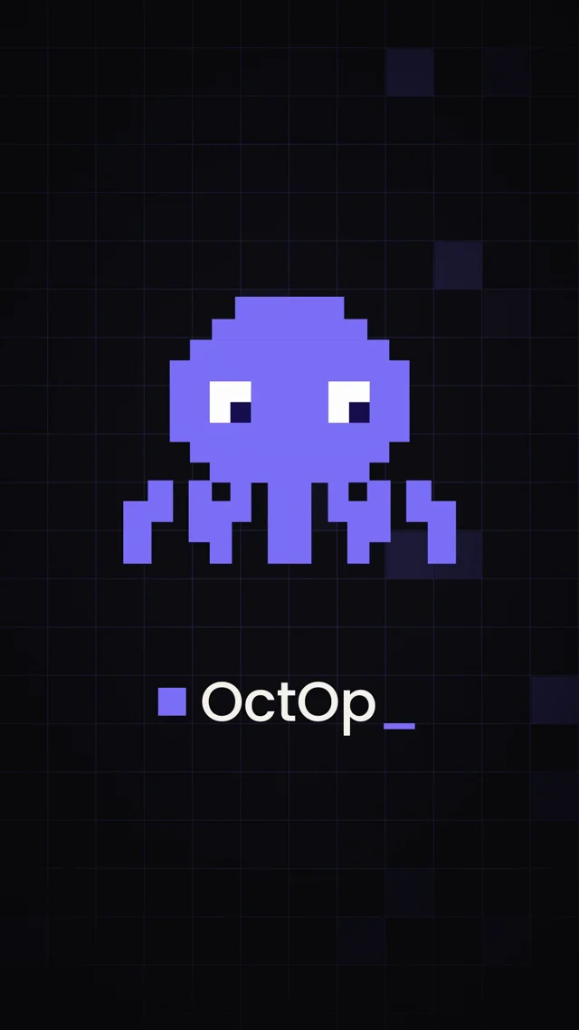 OctOpus is your AI data scientist