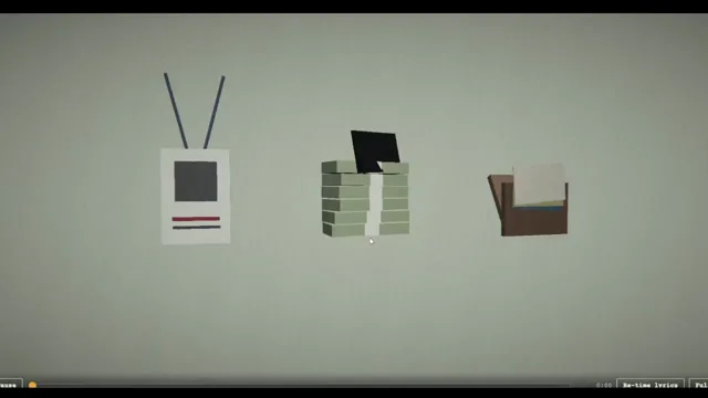 New song using grok to generate the lyrics and audio/voice, and claude to make the music video!