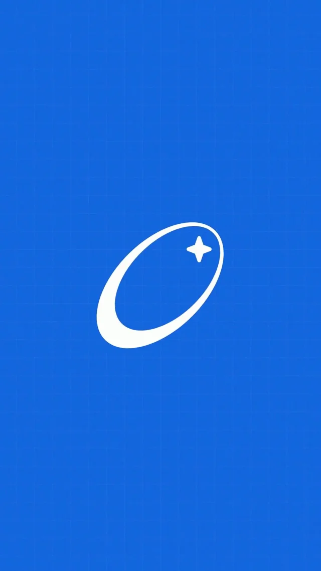 Made a little logo reveal for  with Opus 5.5 motion. Here’s my contribution.