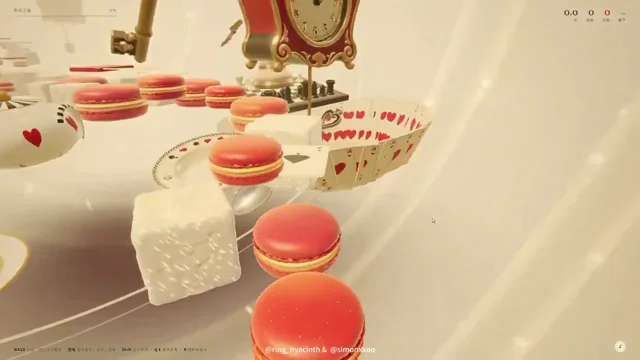 Opus 5 + Codex built an entire 3D WebGL game in a single evening.