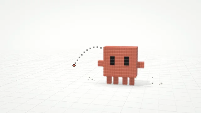 opus 5.5 is insanely good at creative coding and 3d motion design