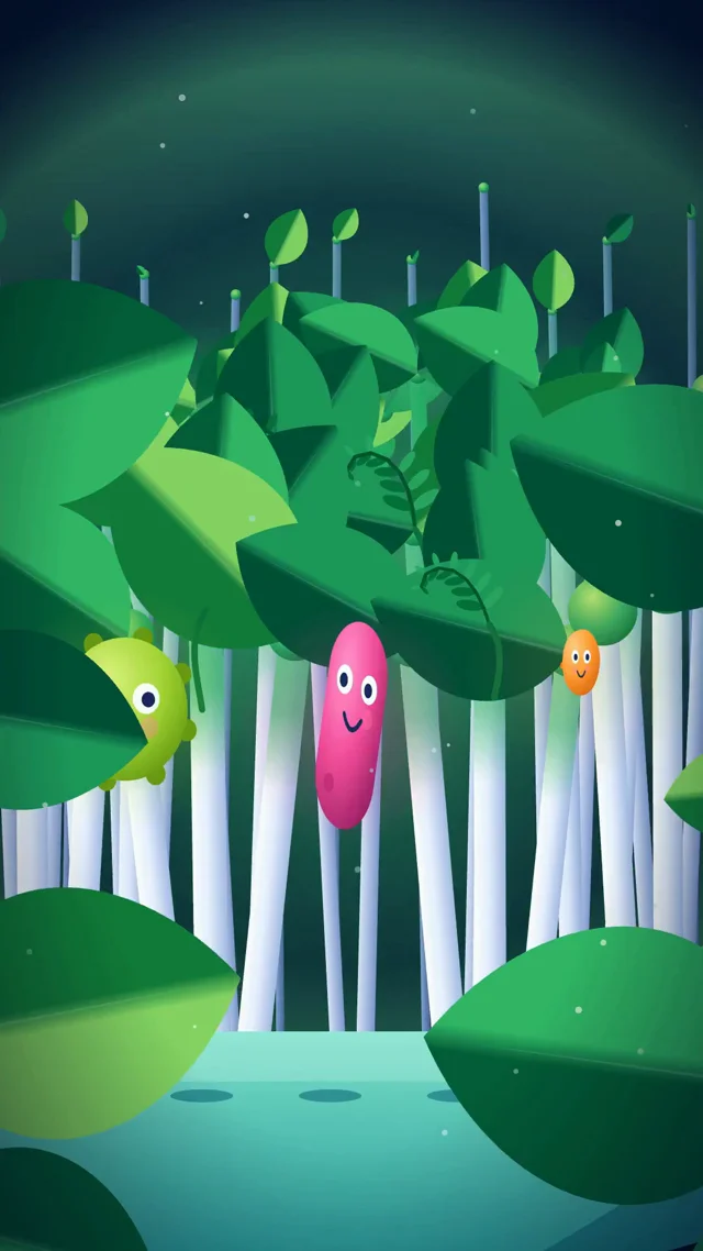 Claude Sonnet 5.5 has a really good taste at creating stunning animated graphics. Just created this one.