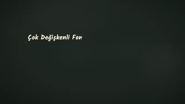 Opus 5.5 Animasyonlarını Gerçek Hayata Nasıl Entegre Ettiğimizle İlgili Bir örneğimizi Bırakıyorum.