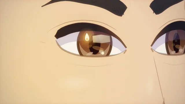 Word Is Bond. The Merchant of Venice, retold as an anime music video. Animation coded with Claude…