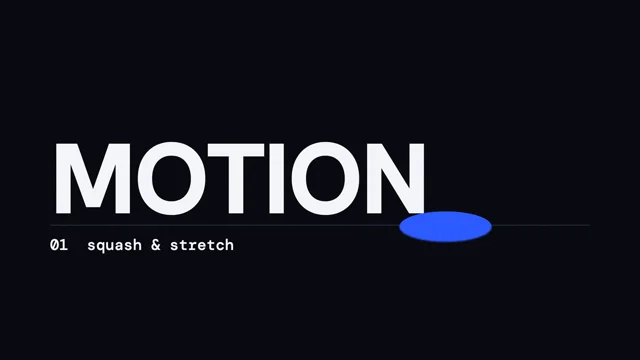 Claude rated its own motion reel 8 out of 10.