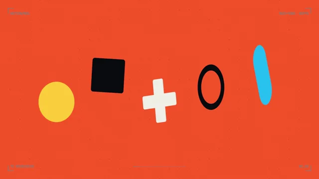 One sentence. 15 seconds of motion design.