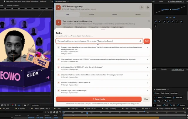 Opus 5.5 has changed motion design forever.
