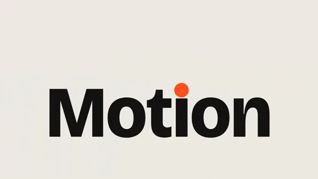opus 5.5 is insane as a motion designer