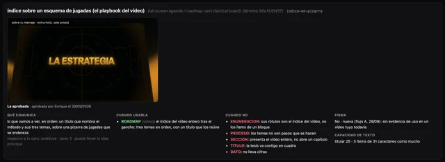 Estoy creando un EDITOR con IA que no parezca AI SLOP.