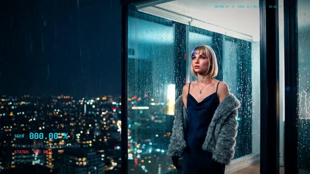 Didn't make this music video. My AI agent did. 🤯