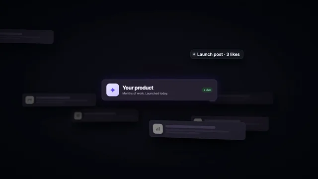 I asked Claude Opus 5.5 to make a launch @remotion video for TopSlash.