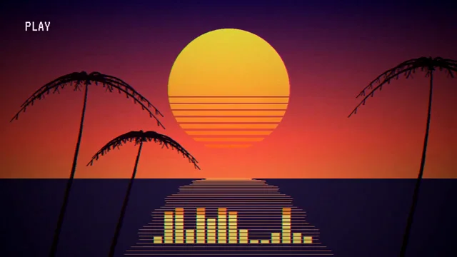 Low and Slow 🌴🚗🌅
