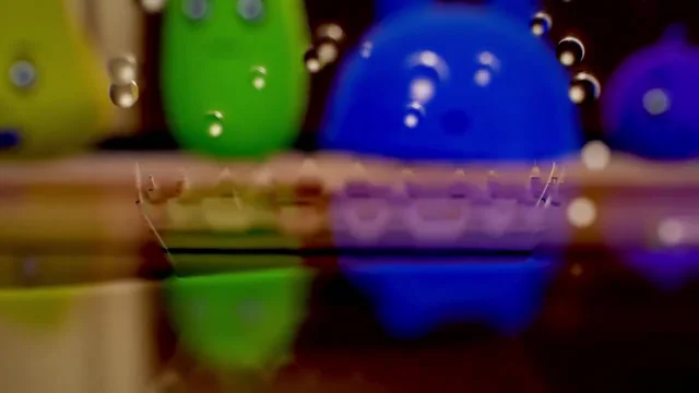 💥Opus 5.5 不愧是视频扛把子！对手 Dots 被它写成一支皮克斯短片！
